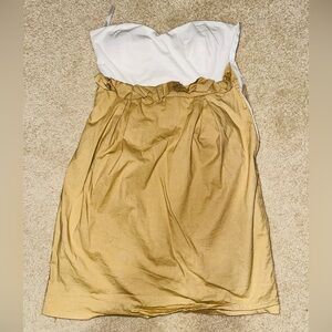 Charlotte Russe Sundress Small